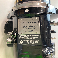 Olympus CF-HQ190i - Endoscopy Colonoscope image 3